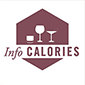 Logo Info Calories Signatures Wines