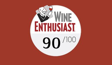 WINE ENTHUSIAST : 90 POINTS ‘BEST BUY’ POUR LE CHATEAU CRANSAC