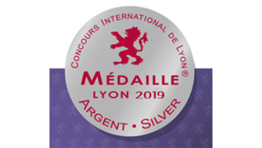 SILVER MEDAL FOR OUR BEAUJOLAIS DOMAINE CLOS SAINT ROCH